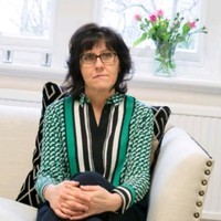 Diane Woolrich
