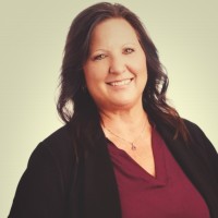 Cathie Caron