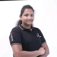 Kalyani .P