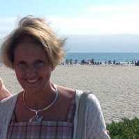 Patricia Ahlquist