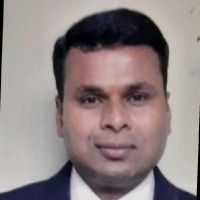 Santosh Kumar Vangapally
