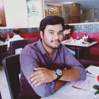 Kethineedi Venkata Sandeep