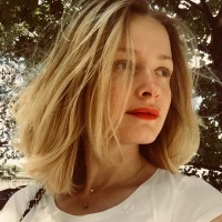Vera Gordysheva