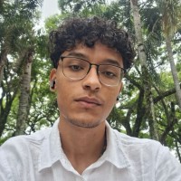 Lucas Gabriel Sousa Maia