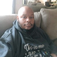 Maurice Wilson