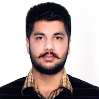 Dipesh Kamboj