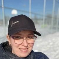 Martine Perreault