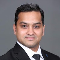 Arpit Gupta
