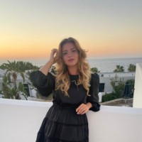 Ezgi Dogan