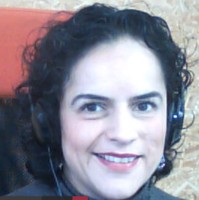 Luz Elena Videgaray