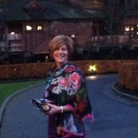 Sharon Bullock