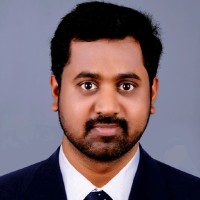 Prejith Thulasidharan