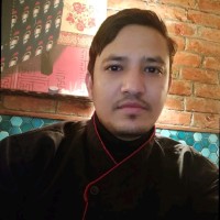 Shib Bhattarai