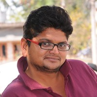 Sree Krishna Prahlad Mocherla