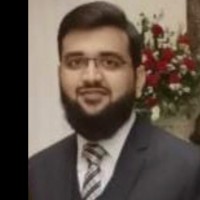 Mohammed Danish Sultan Siddiqui