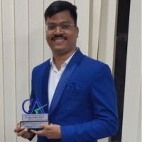Ca Suraj Dhulap