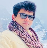Pratik Gite