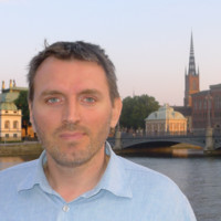 Dimitris Koumanakos, Phd