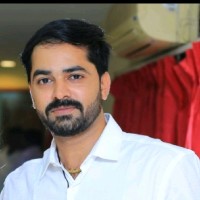 Chandra Babu R