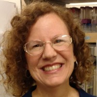 Sharon Doty