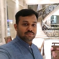 Gajendran Ramalingam