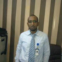 Ahmed Albashir