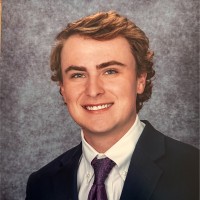 Merrick Decker