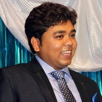 Saikat Biswas