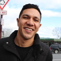 Zachary Ferris