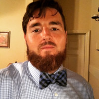 James Cobern