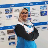 Madiha Harrane
