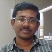 Dr. Arindam Pal