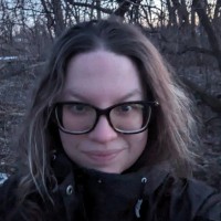 Sabrina Marcoux