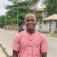 Favour Chima