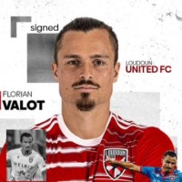 Florian Valot