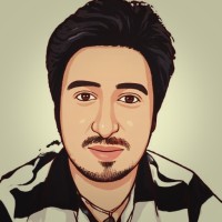 Alireza Afzal Aghaei