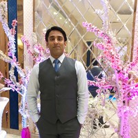 Arun Sharma
