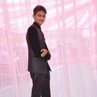 ashwin patel