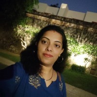 Pooja Amate