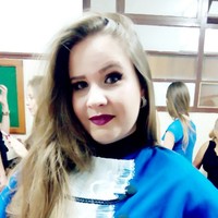Lisandra Caldas