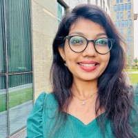 Margi Patel