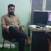 Rajeev Kishan Pandey