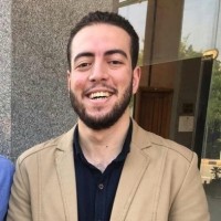 Mohamed M.Fouad