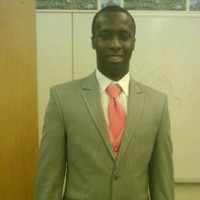 Layvester James