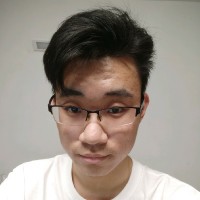 Jianing Wang