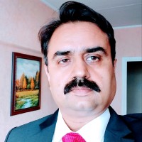 SANJEEV KUMAR JHA