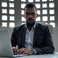 Mahmoud Saad
