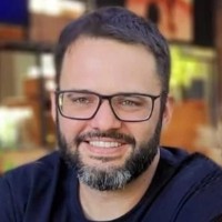 JORGE LUIS BECKER TONDOLO