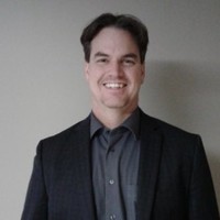 Darren Macrae