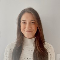 Hannah Welsh